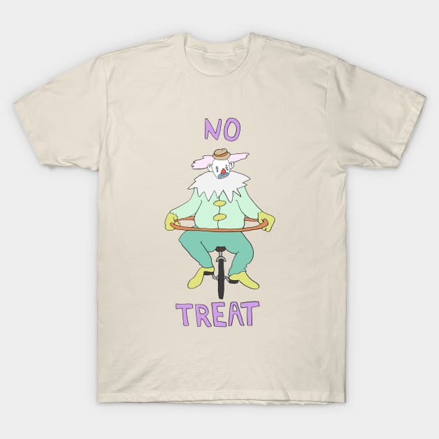 CLOWN T-Shirt by Spankriot